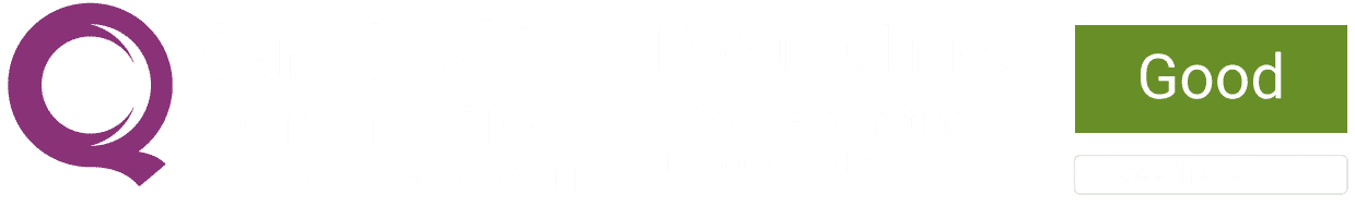 CQC Footer