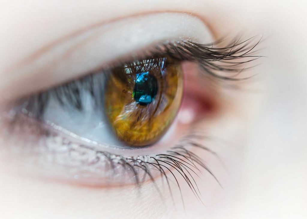 Laser eye surgery London