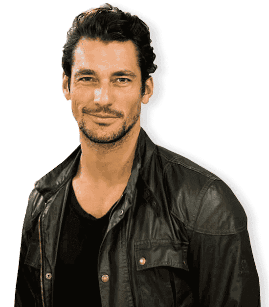 David Gandy