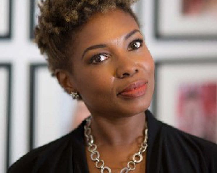 Barbara Cole