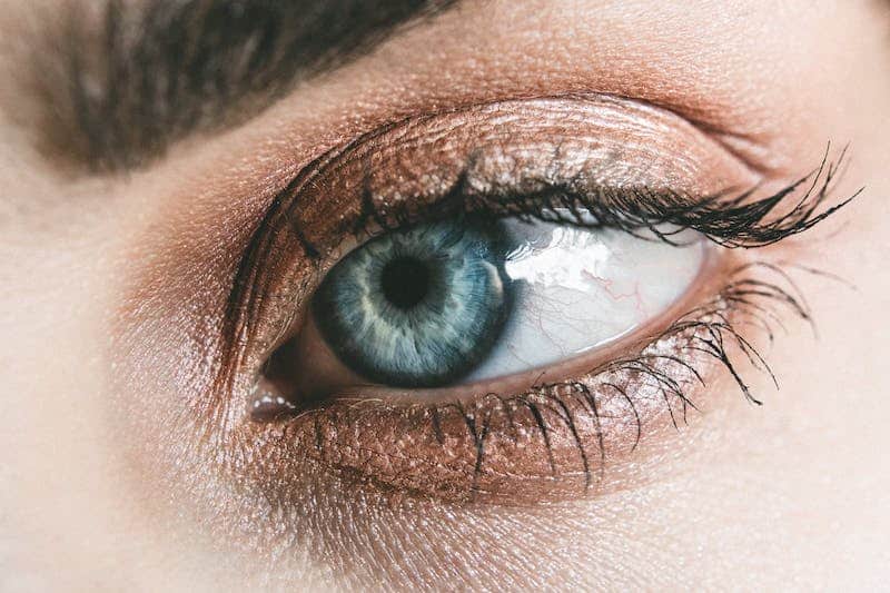 Blue-eyes