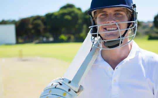 What Sports Need Eye Protection?