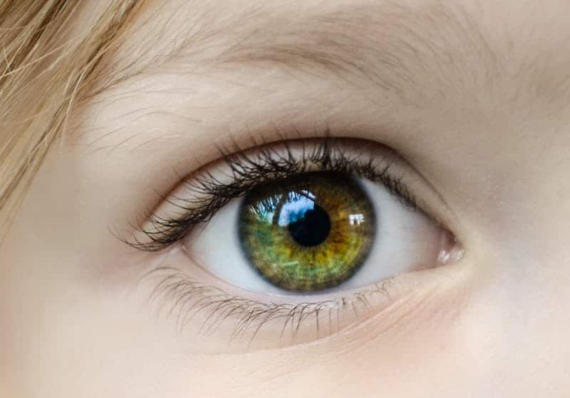 Healthy-eyes