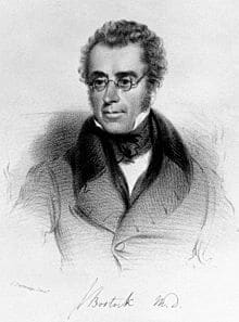 John-Bostock-First-Reported-Hay-Fever John Bostock First Reported Hay Fever