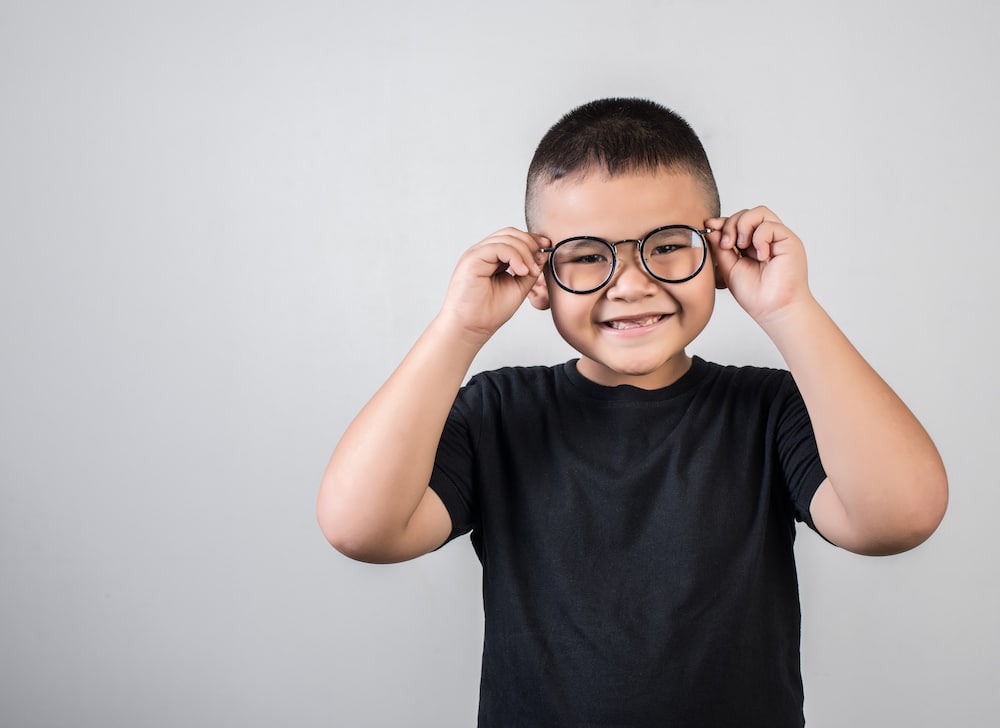 School Age Short Sightedness