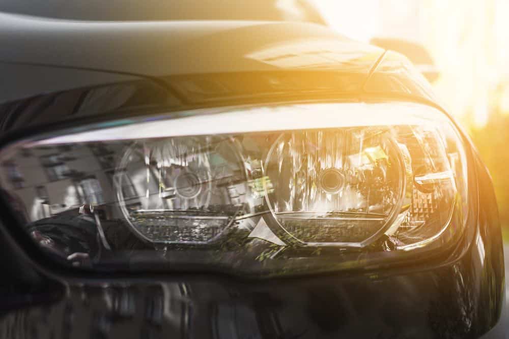 Use-Headlights-When-Sun-Glare Use Headlights When Sun Glare