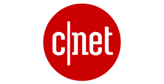 CNET Logo