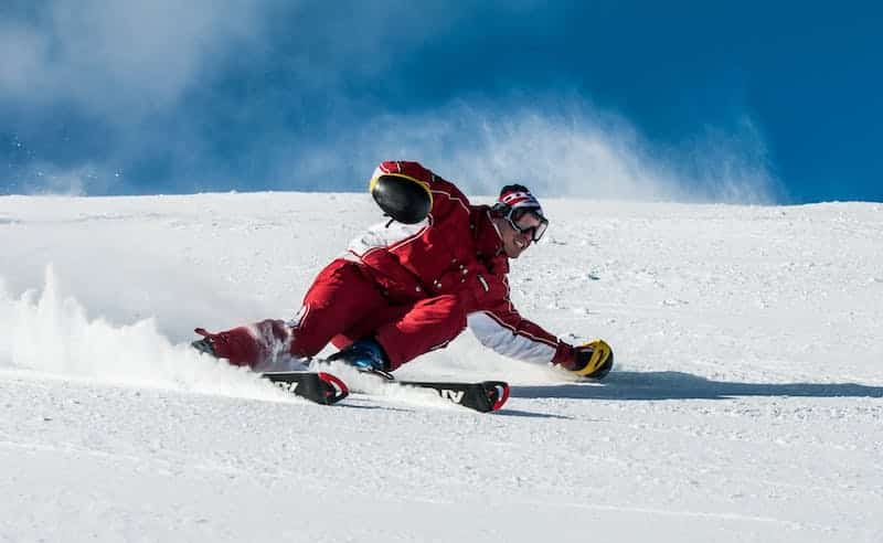 ski-and-eye-health Skiing and eye health