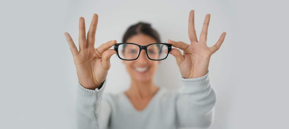 What is 20-20 vision?