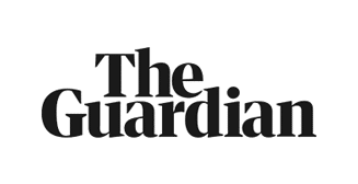 The Guardian Logo