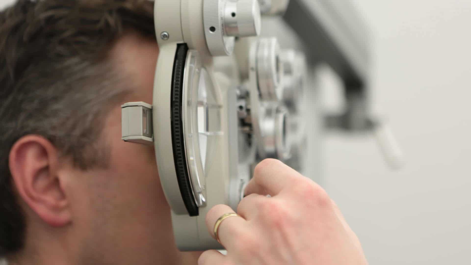 Myopia Treatment Options