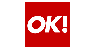 OK! Logo