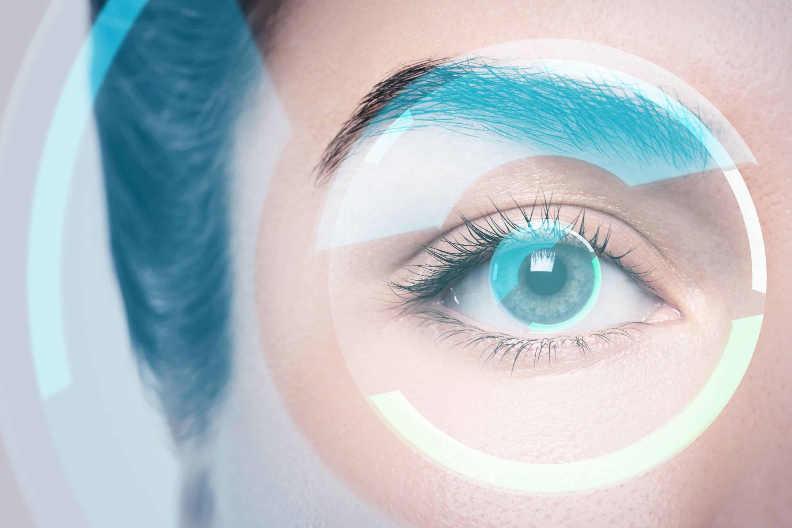 Laser Eye Surgery Myths
