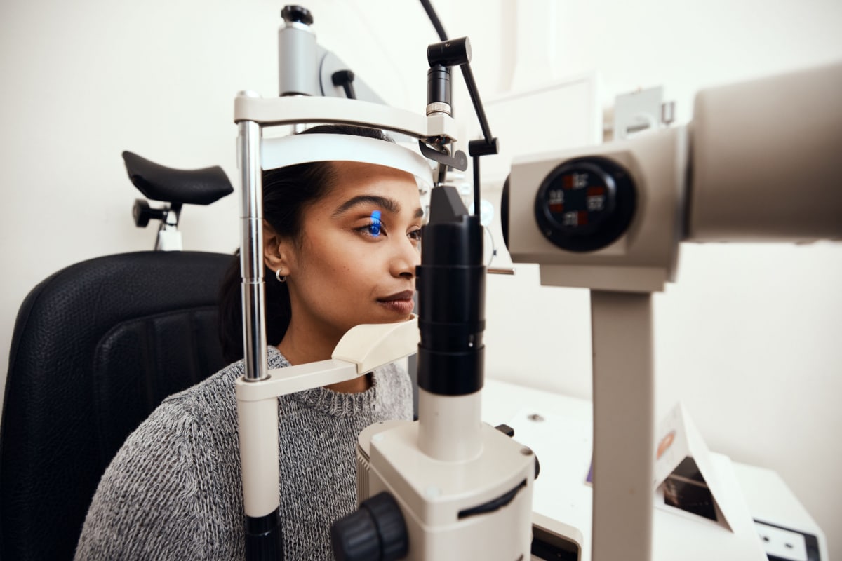 RLE vs LASIK - What Are The Differences?