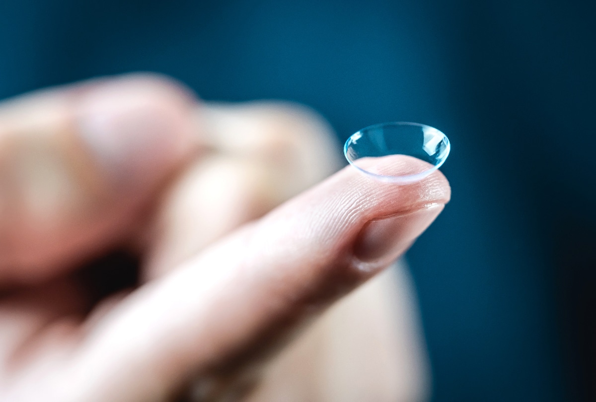 Can You Wear Contact Lenses After Laser Eye Surgery?