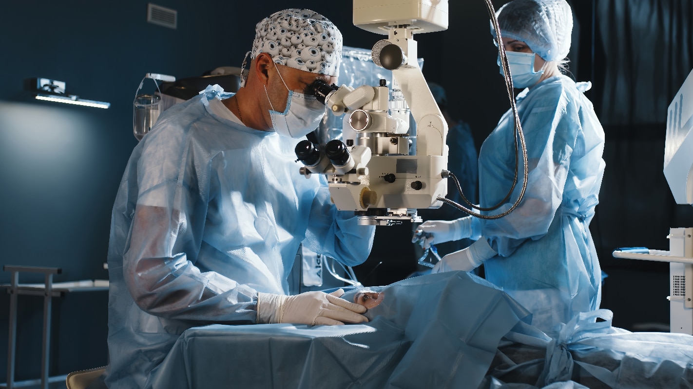 What Age Should You Get LASIK Eye Surgery?