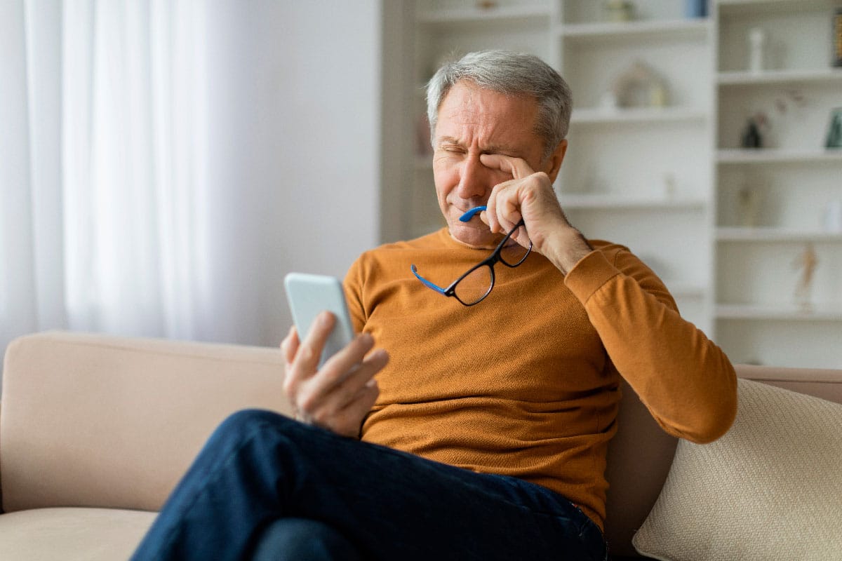 What Is Meibomian Gland Dysfunction?