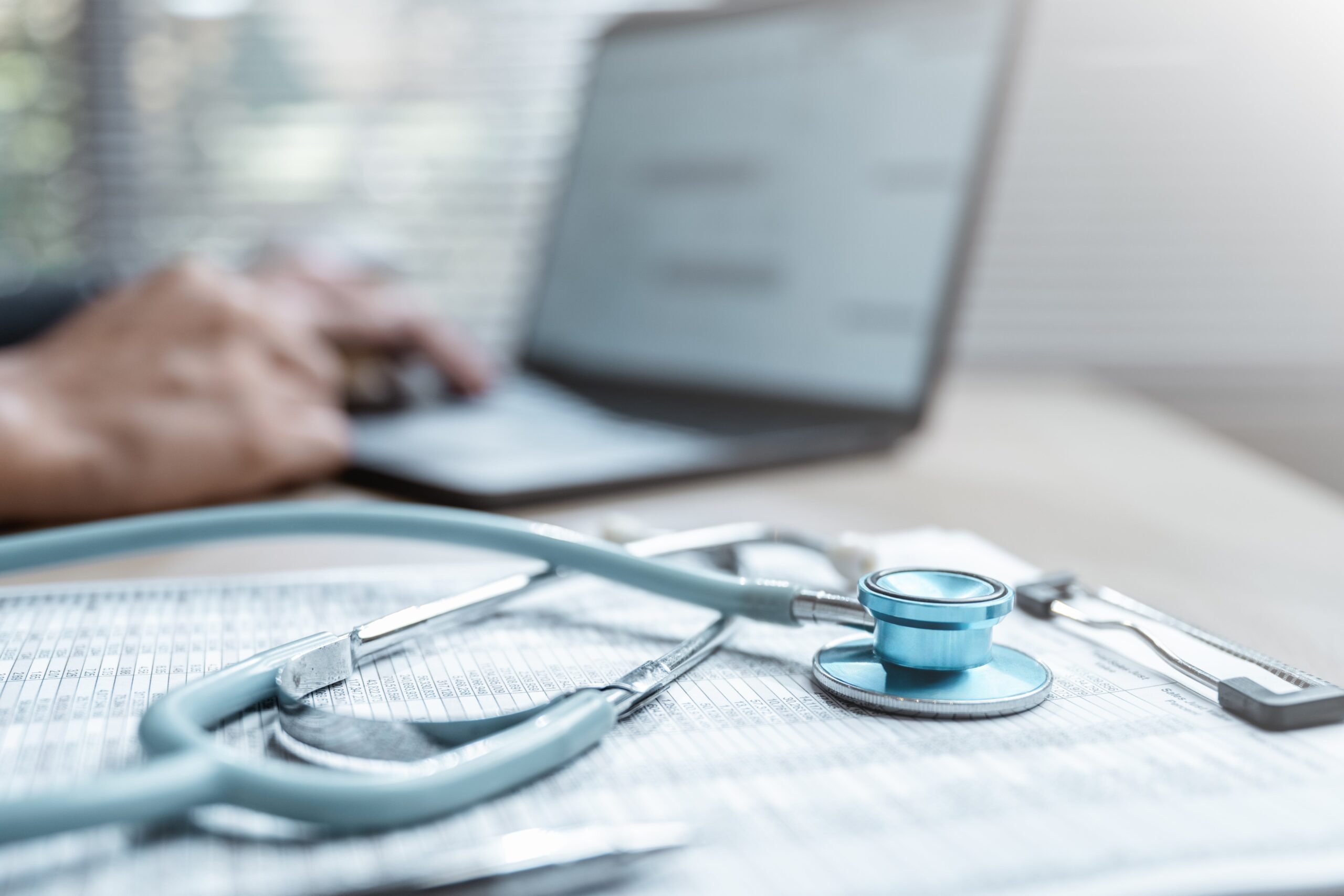 The Best Paying Healthcare Roles In The UK