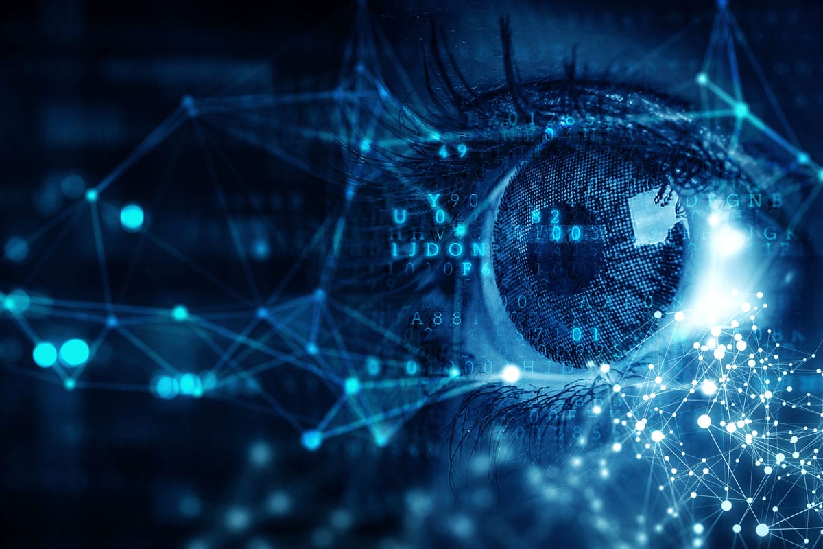 Standing With Science: How Ray-Tracing Guided LASIK Is Changing the Way We See the World