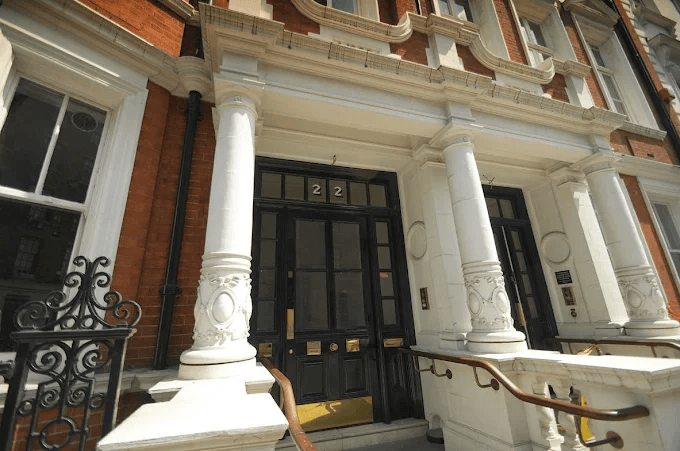 Travelling to Focus Clinics featured